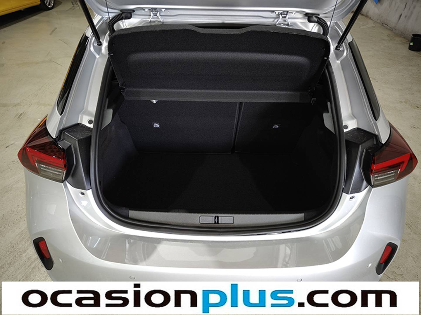 Foto Opel Corsa Opel Corsa 1.2 T XHL Hybrid GS eDCT  (110 CV)