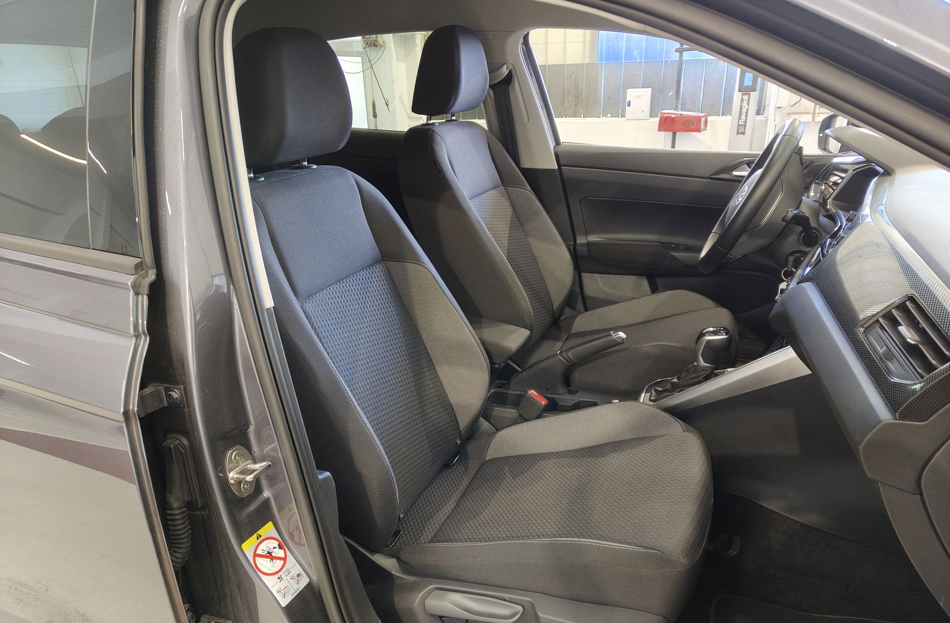 Volkswagen Polo ``más`` 1.0 TSI DSG - foto 18