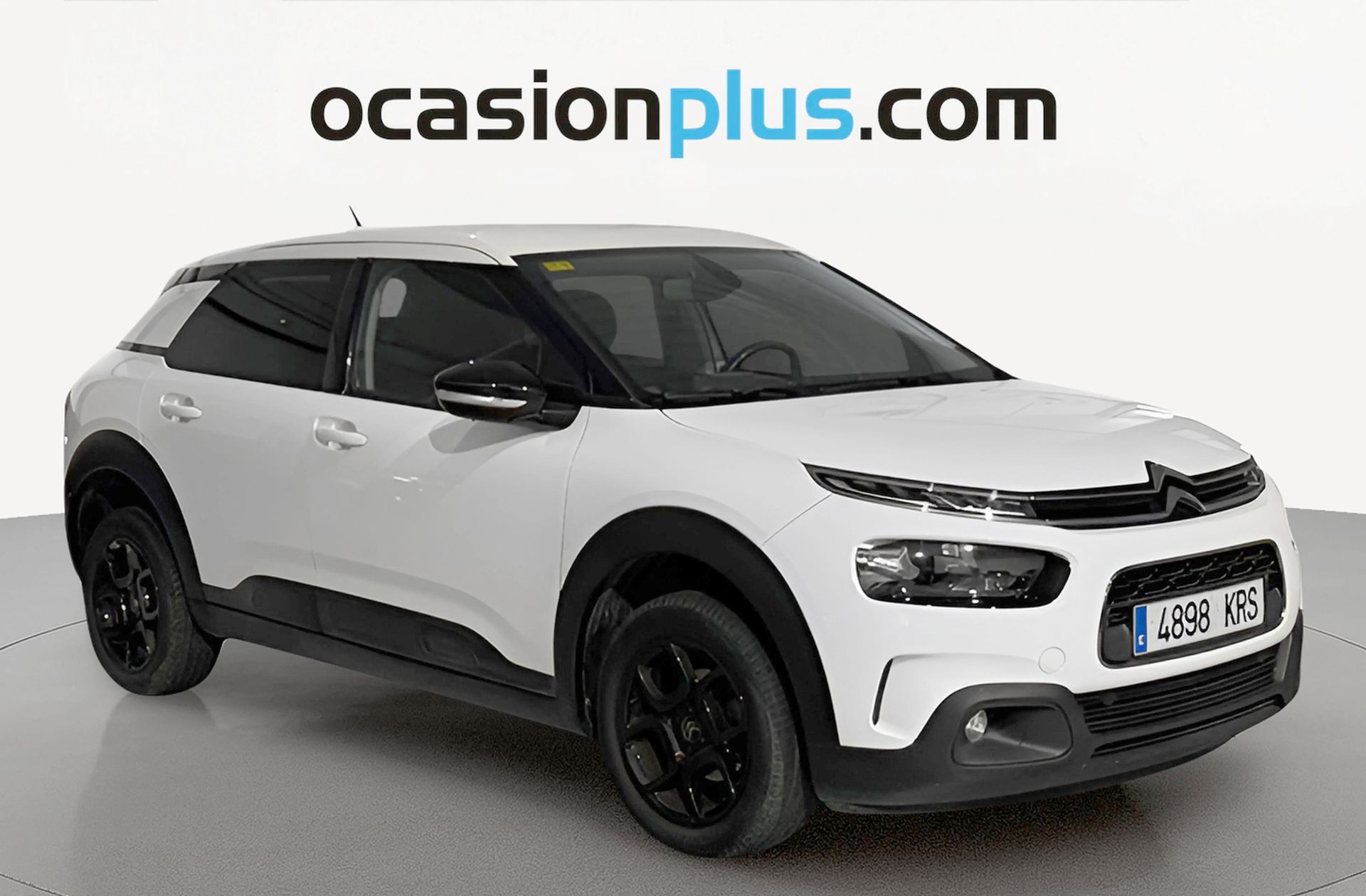 Citroën C4 Cactus PureTech 110 Feel - foto 2
