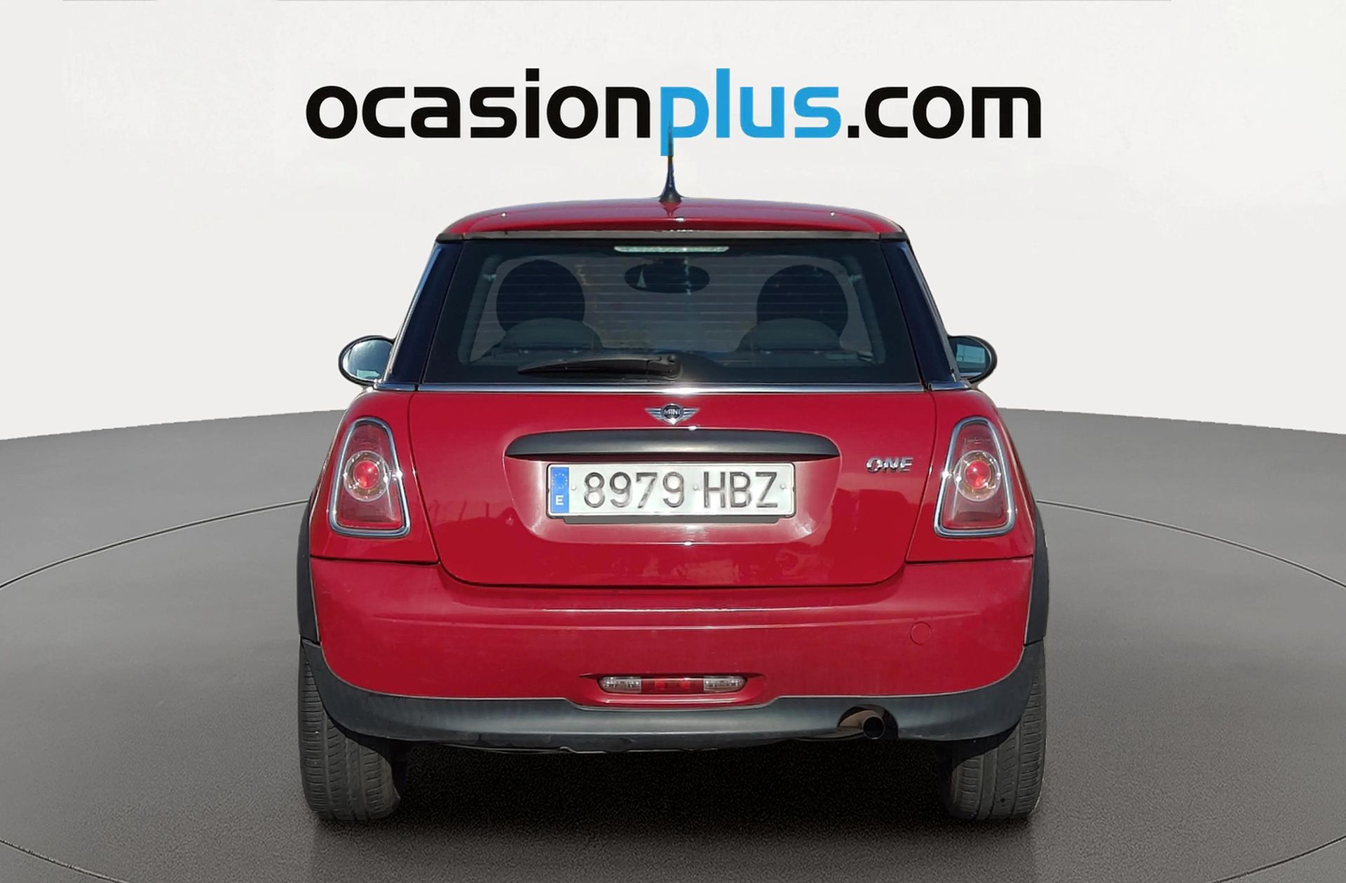 MINI Cooper One - foto 12