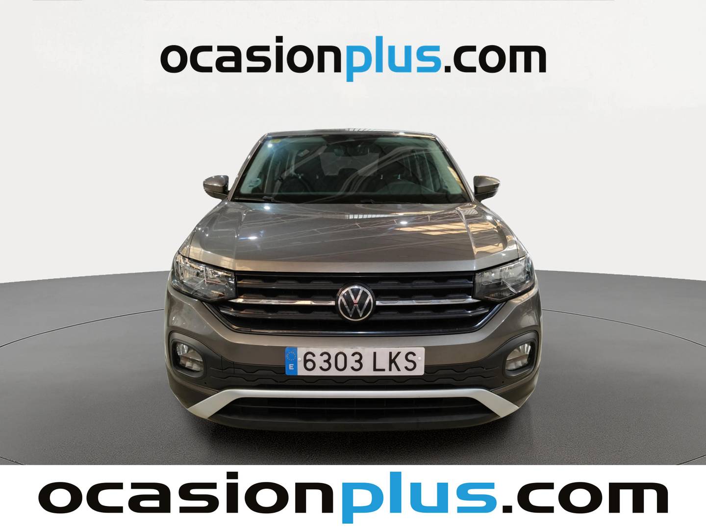 Volkswagen T-Cross Volkswagen T-Cross Edition 1.0 TSI  (95 CV) al mejor precio