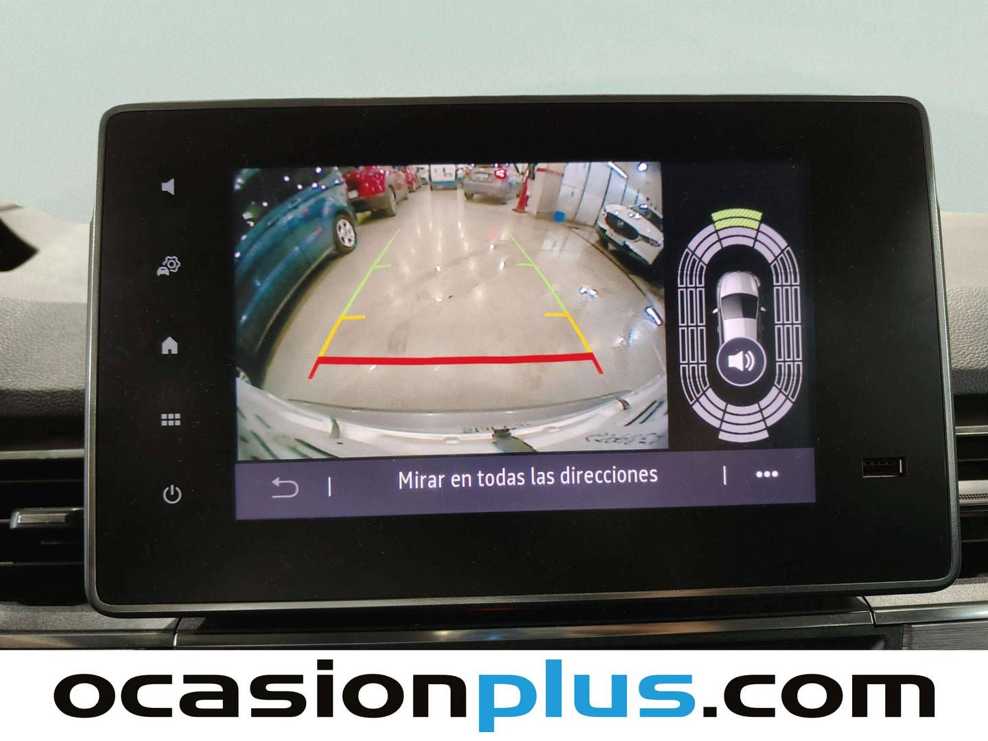 Foto Nissan Townstar Nissan Townstar 1.3G L1 Tekna (130 CV)