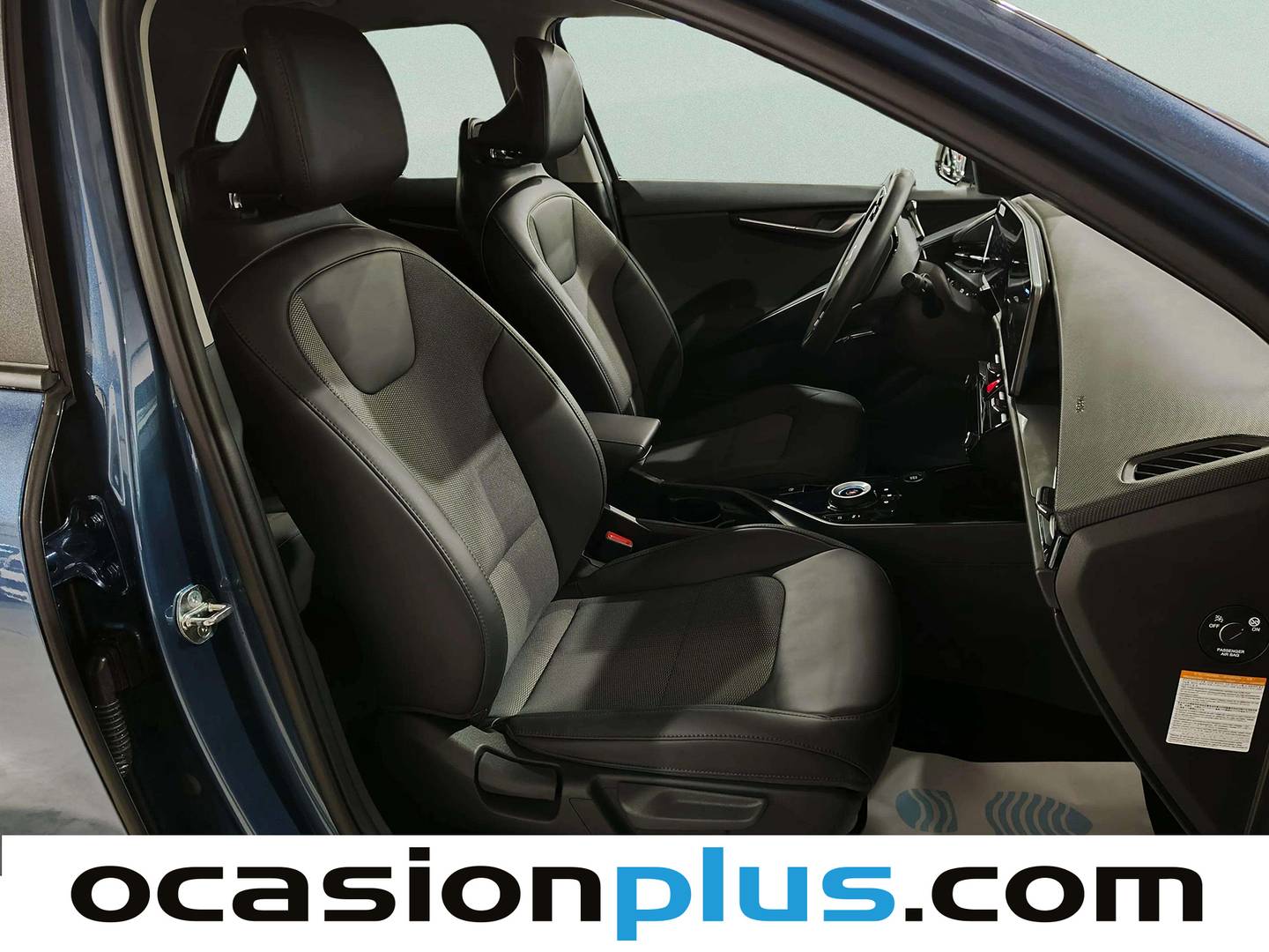 KIA Niro Kia Niro 1.6 GDi HEV Híbrido Drive (141 CV) 2023