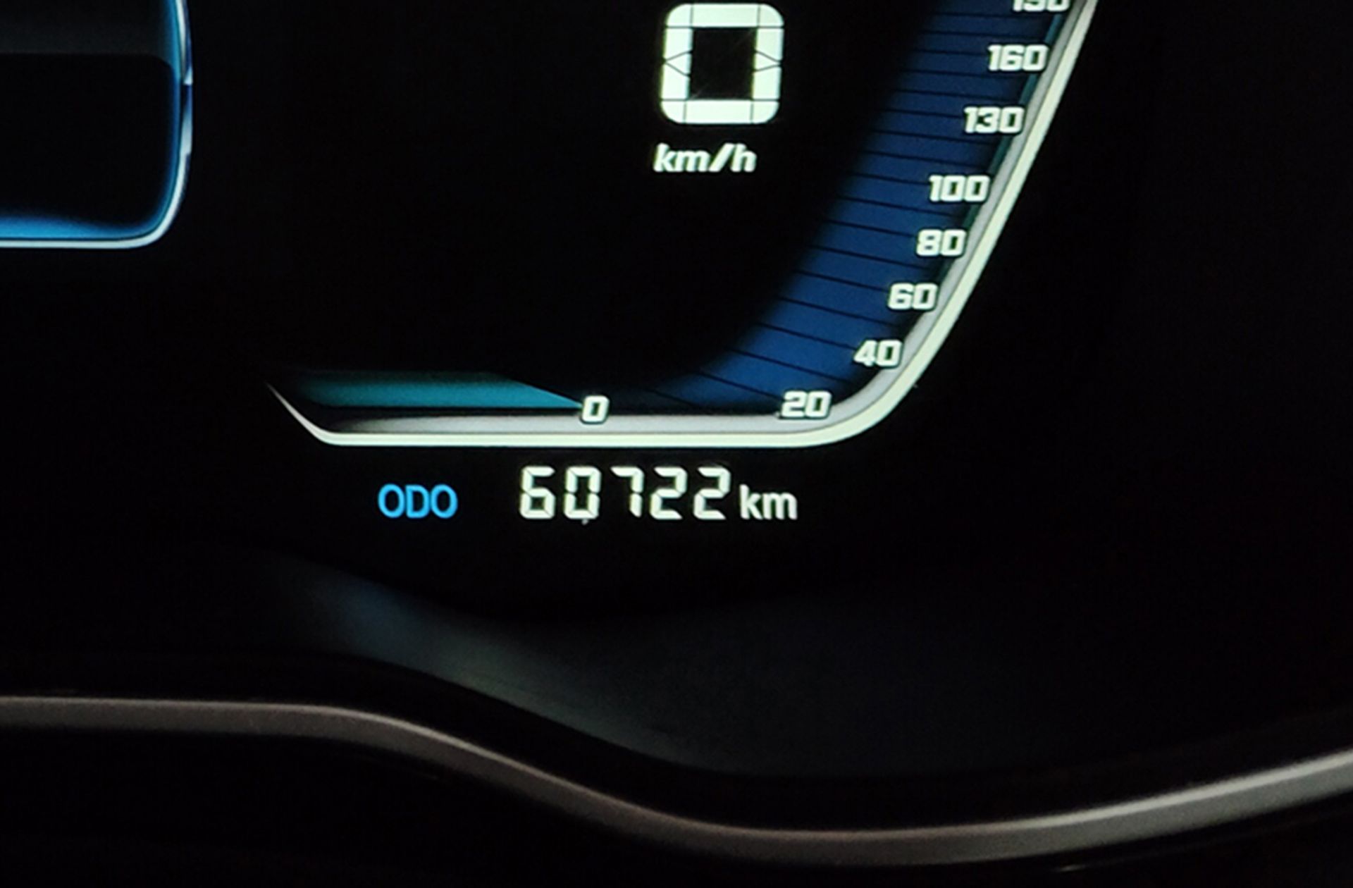 SWM G01 1.5T Luxury - foto 9