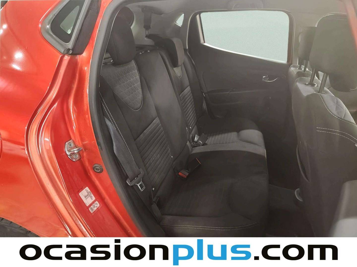 Renault Clio Renault Clio Dynamique Energy TCe (90 CV) km 0