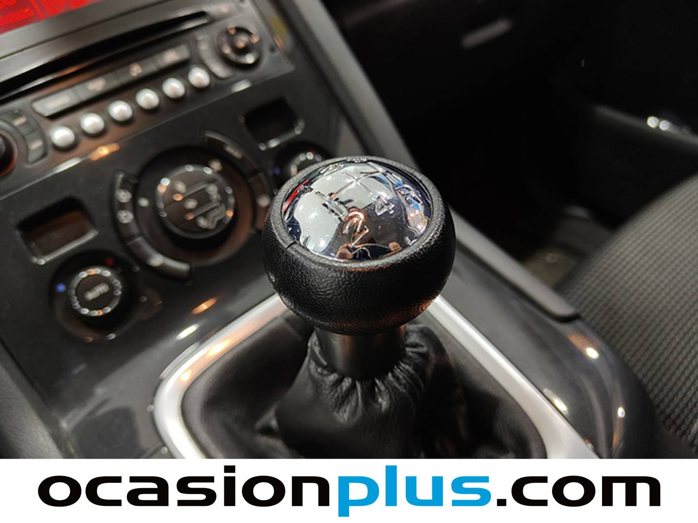 Peugeot 5008 Peugeot 5008 Active VTi  (120 CV) 7 Plazas de segunda mano