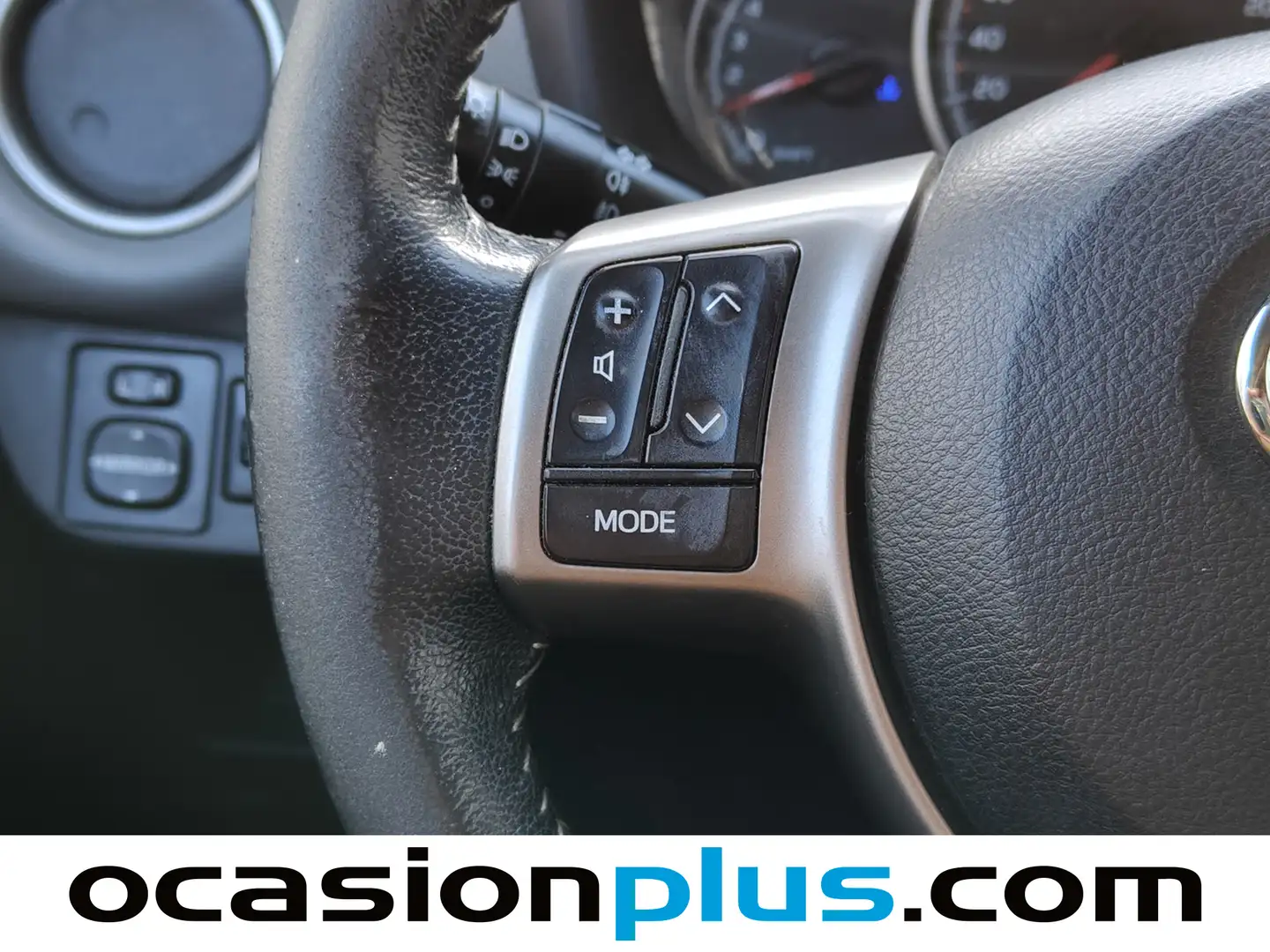 Foto Toyota Yaris Toyota Yaris 100 Active (99 CV)