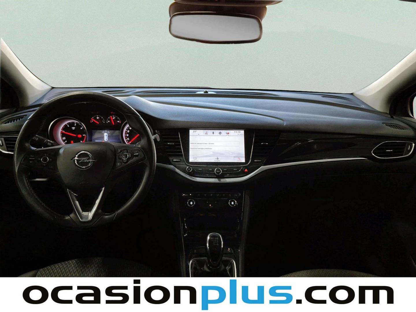 Opel Astra Opel Astra 1.6 CDTI Excellence (136 CV) km 0