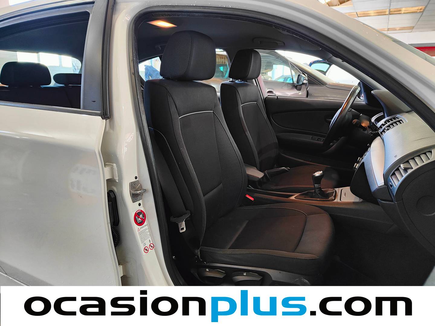 BMW Serie 1 BMW Serie 1 116d (115 CV) km 0