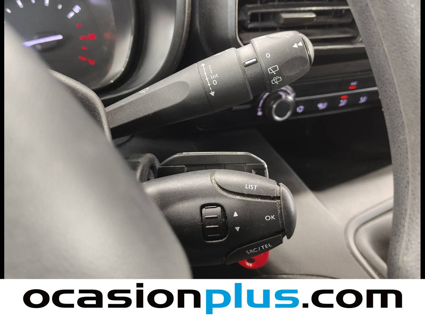 Citroën Berlingo Citroën Berlingo Combi BlueHDi 100 Live Talla M (102 CV) manual