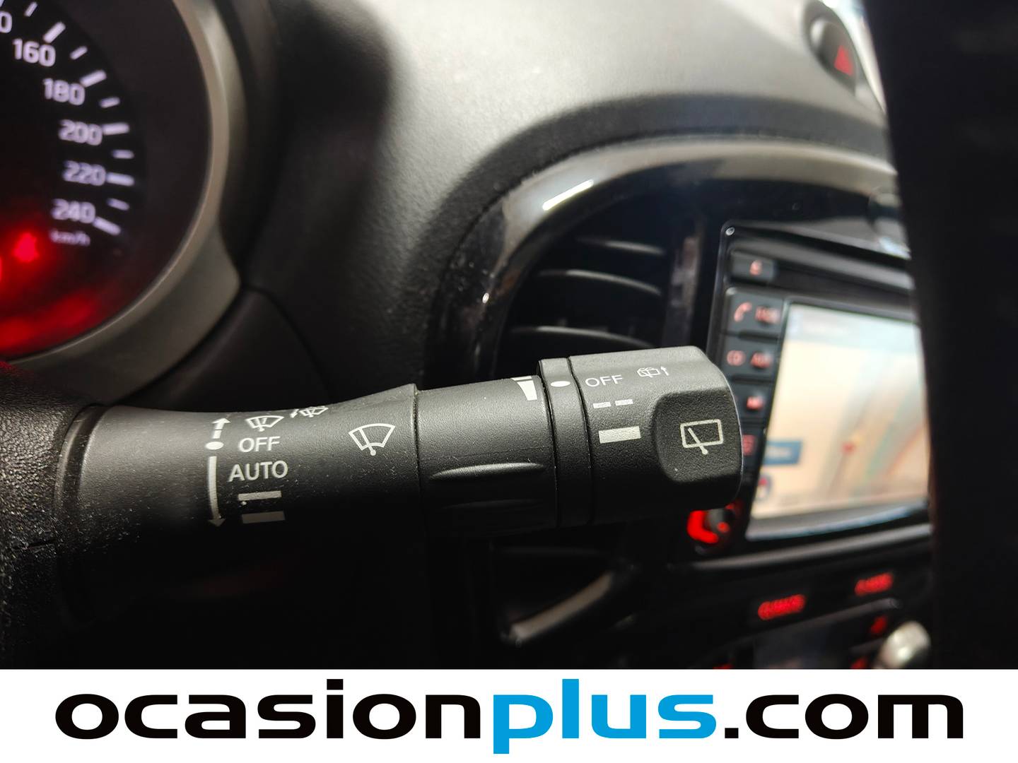 Nissan JUKE Nissan Juke 1.5 dCi Tekna Premium 4X2 (110 CV) 110cv