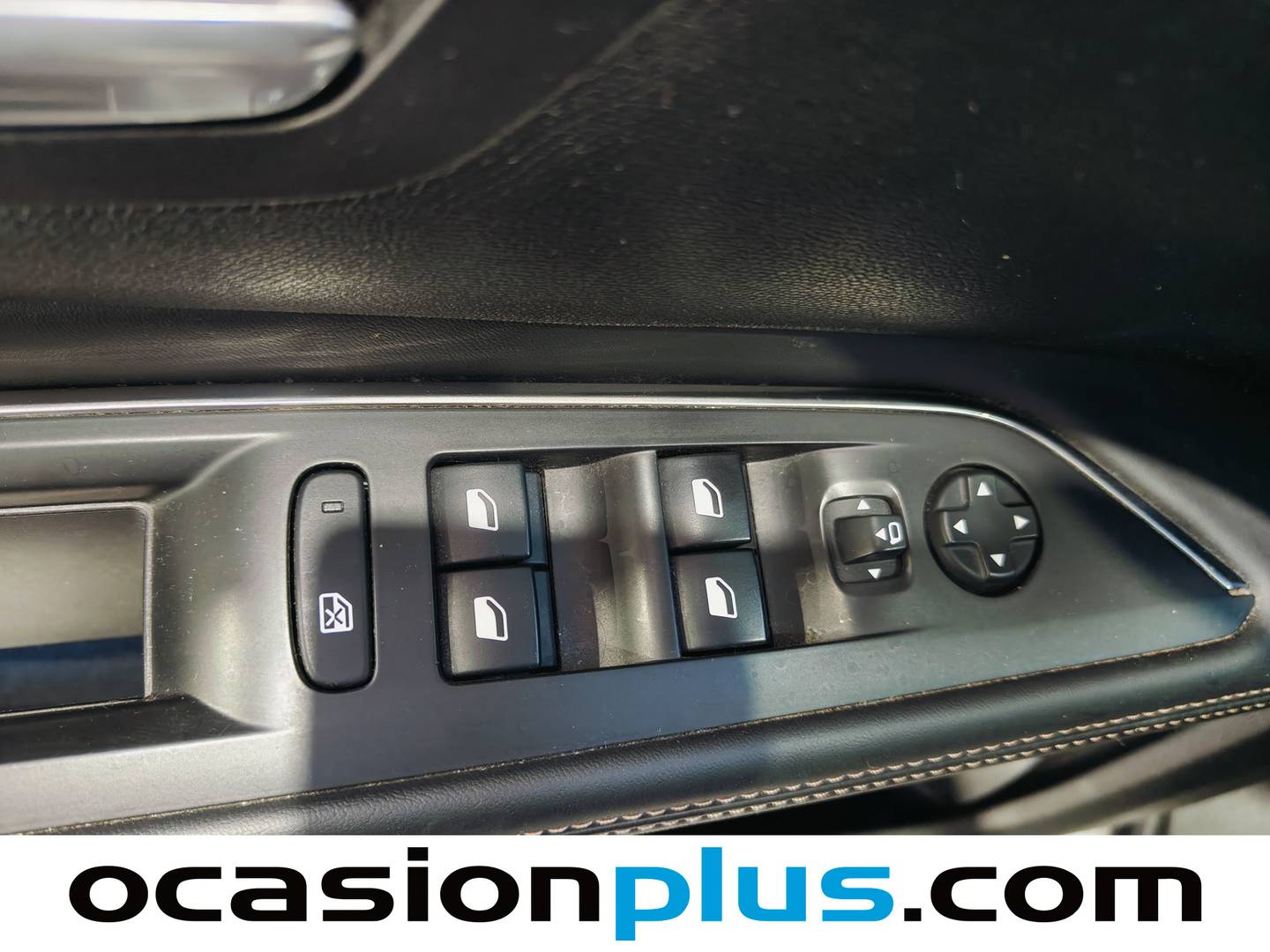 Peugeot 5008 Peugeot 5008 BlueHDI 180 S&S GT EAT6 (180 CV) automático