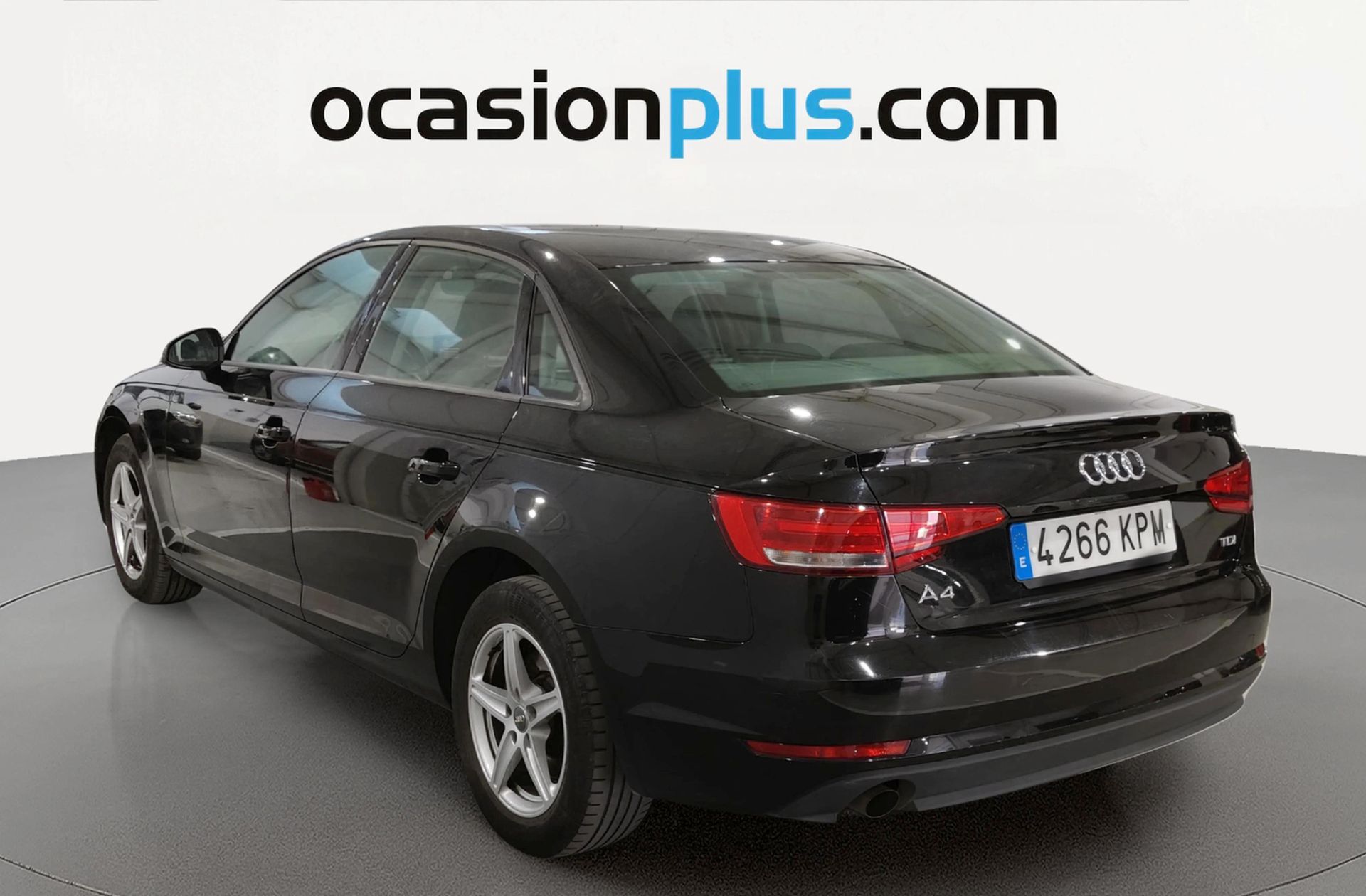 Audi A4 2.0 TDI S tronic - foto 3