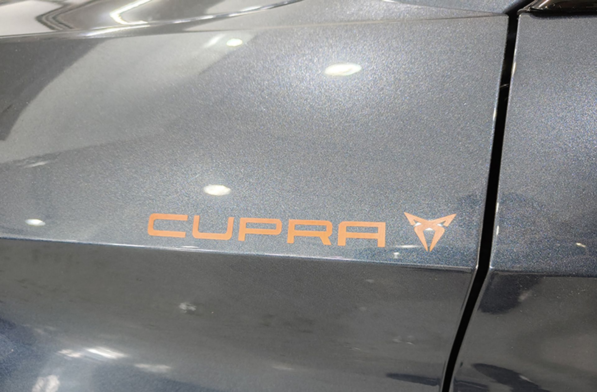 Cupra León Sportstourer 2.0 TSI 4Drive DSG - foto 5