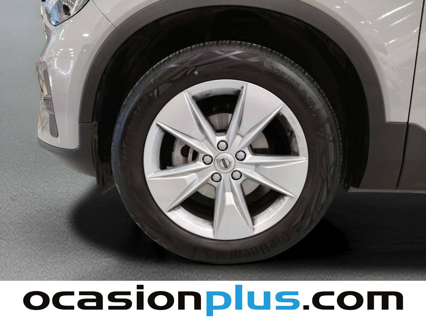 Volvo XC40 Volvo XC40 T2 Core Auto (129 CV) 129cv