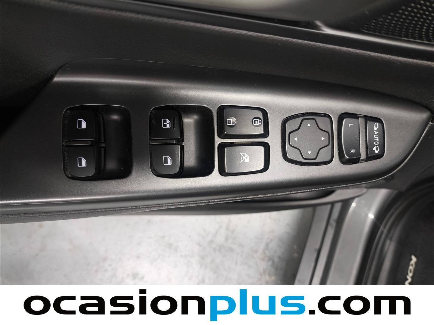 Hyundai Kona Hyundai Kona 1.6 TGDi Style Sky 4x4 DCT (177 CV) 2019