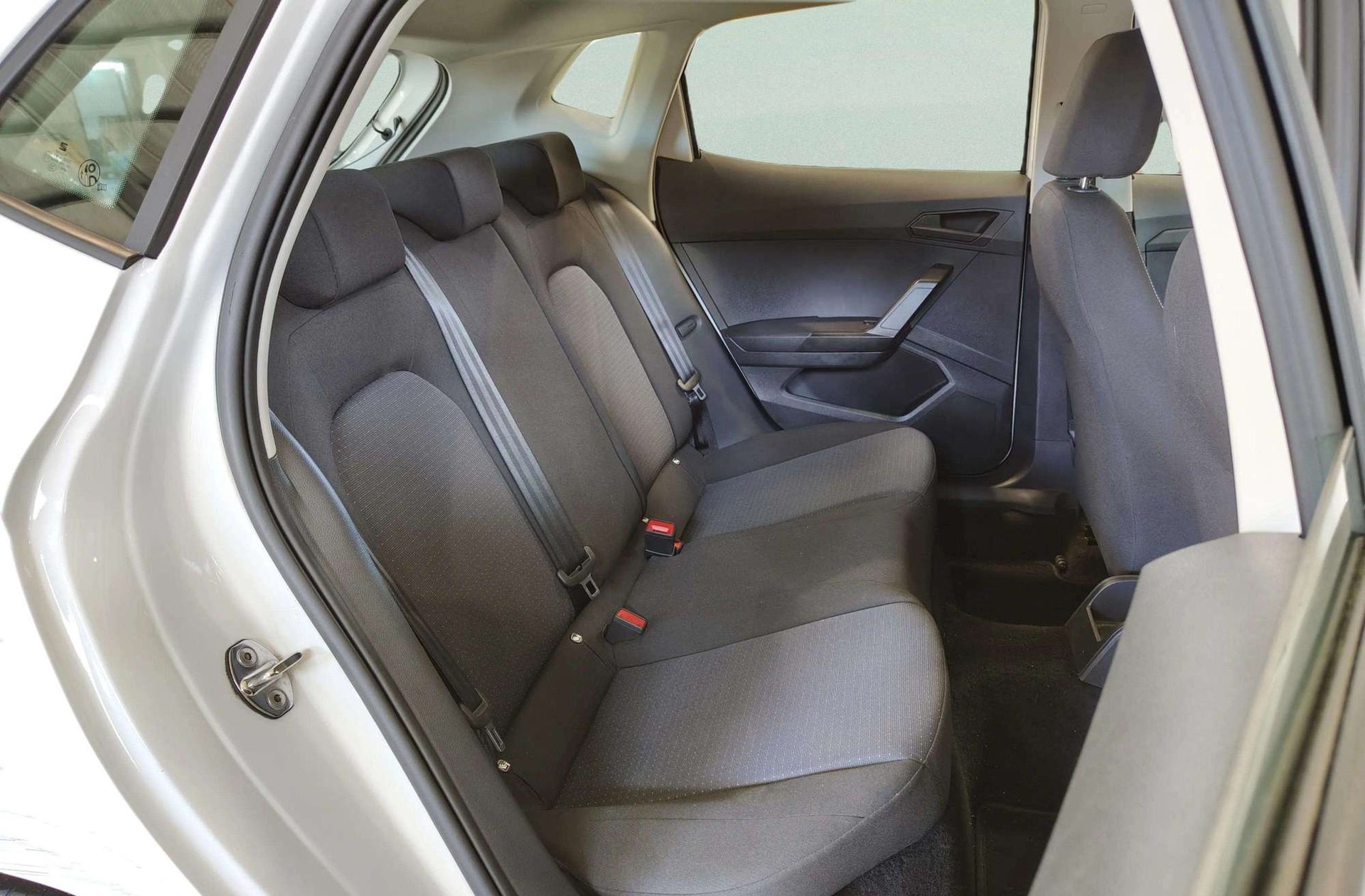 SEAT Ibiza 1.0 TSI Style XL - foto 18