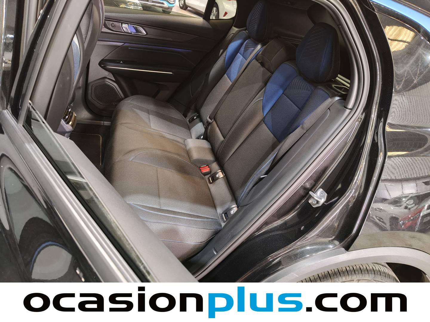 Lynk & Co 01 Lynk & Co 01 1.5 PHEV 6.6kW (261 CV) barato