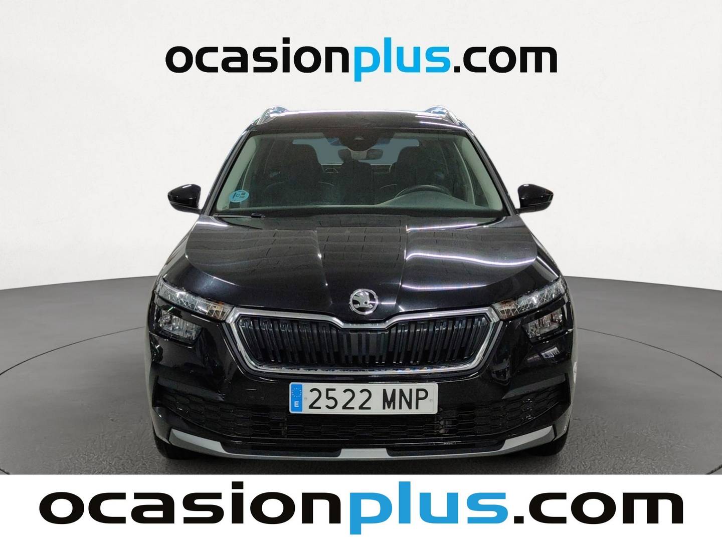 Foto Skoda Kamiq Skoda Kamiq 1.0 TSI Ambition (110 CV)