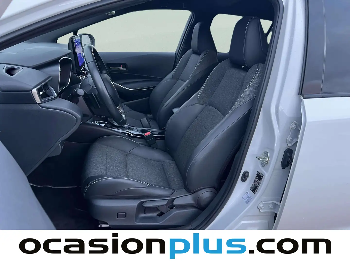 Foto Toyota Corolla Toyota Corolla 200H Touring Sport Style Edition (196 CV)