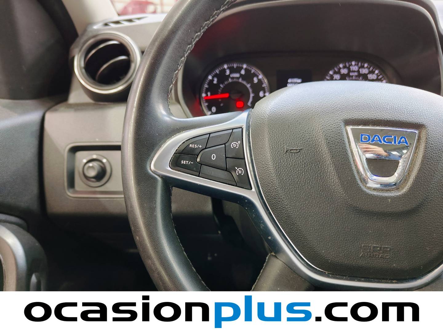 Dacia Duster Dacia Duster Comfort Blue dCi (115 CV) 4X2 de ocasión