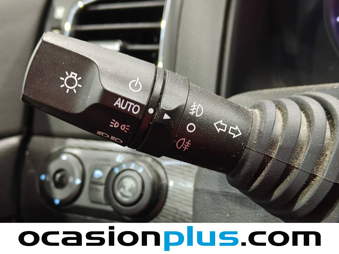 Extras del Chevrolet Captiva Chevrolet Captiva 2.2 VCDI 16V LT FWD 7 Plazas (163 CV)