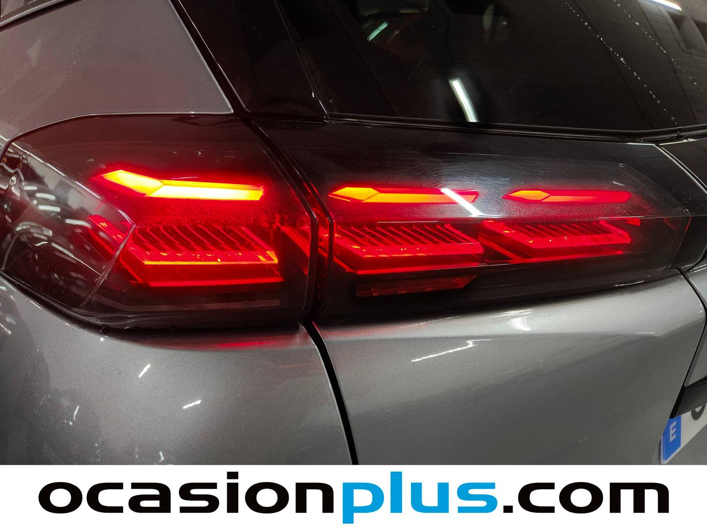Paquetes del Peugeot 2008 Peugeot 2008 Allure Hybrid eDCS6 (145 CV)