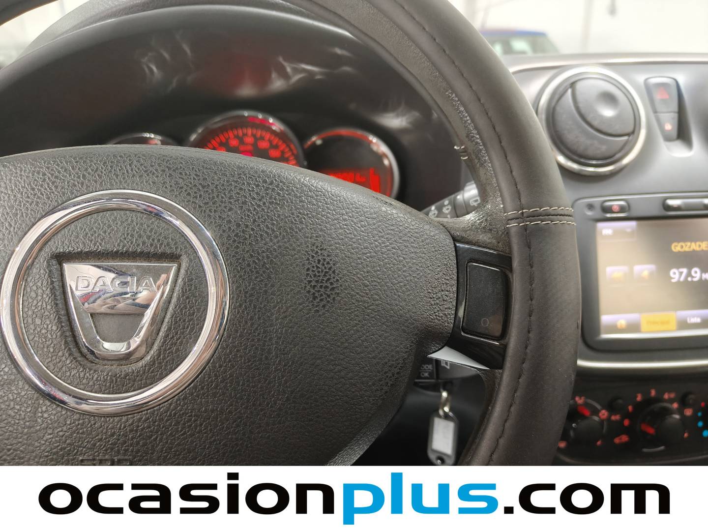 Dacia Sandero Dacia Sandero Stepway TCe (90 CV) 90cv