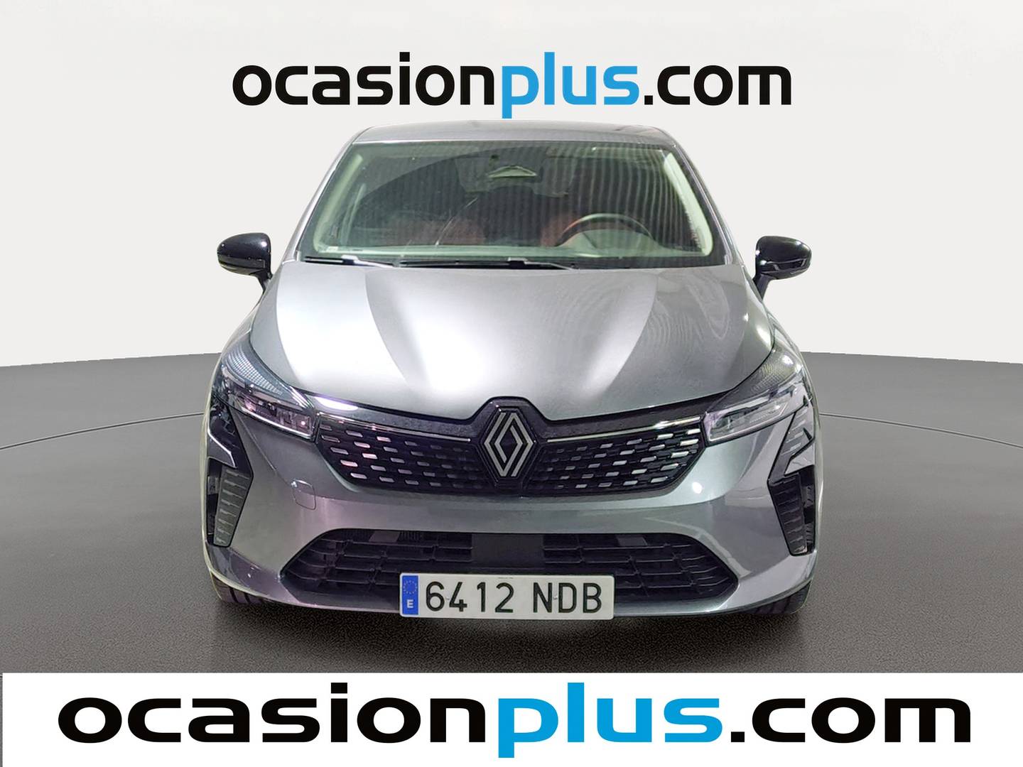 Foto Renault Clio Renault Clio Evolution dCi (100 CV)