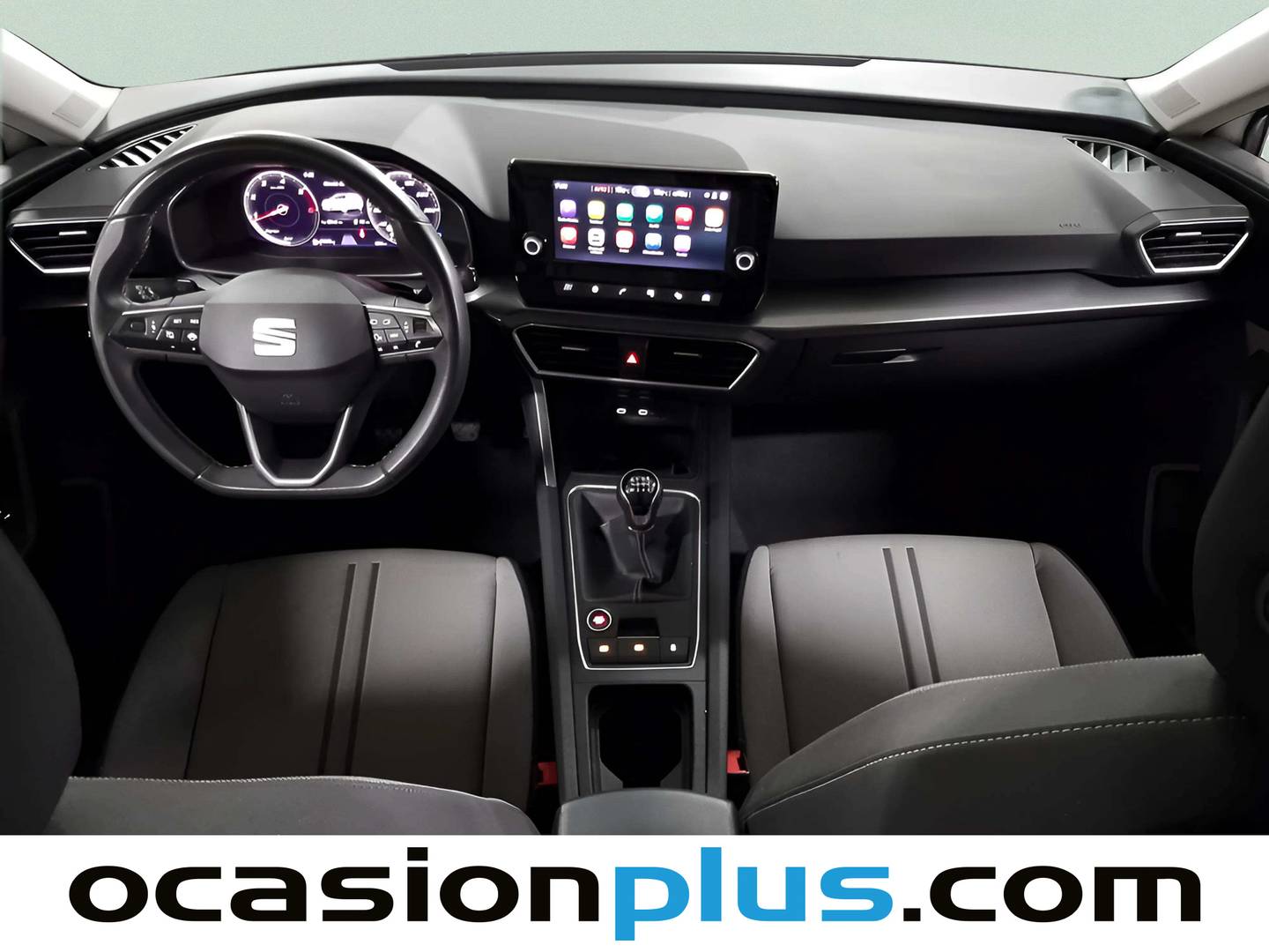 Seat León Seat León ST 2.0 TDI Style Go (115 CV) de ocasión