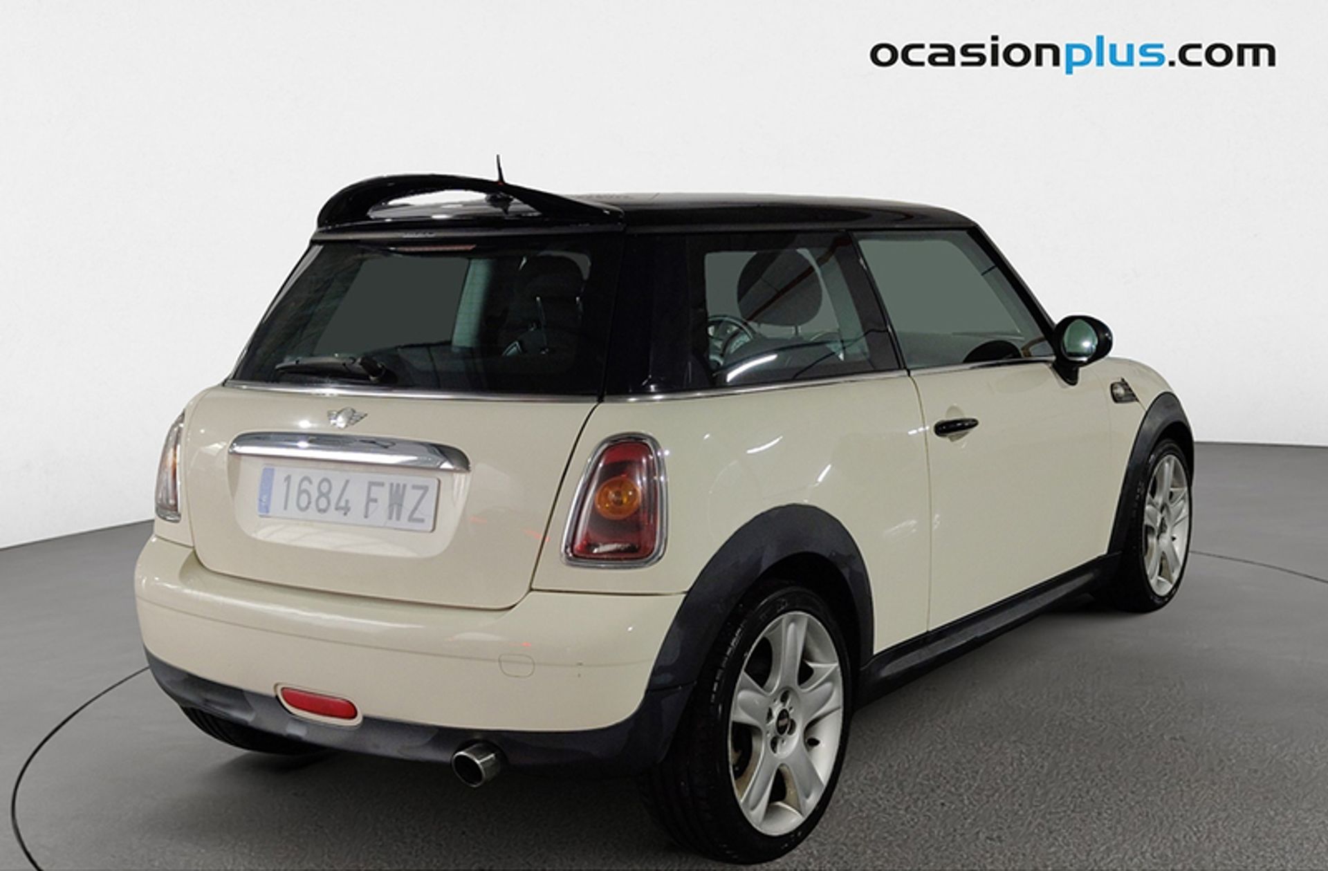 MINI Cooper One - foto 4