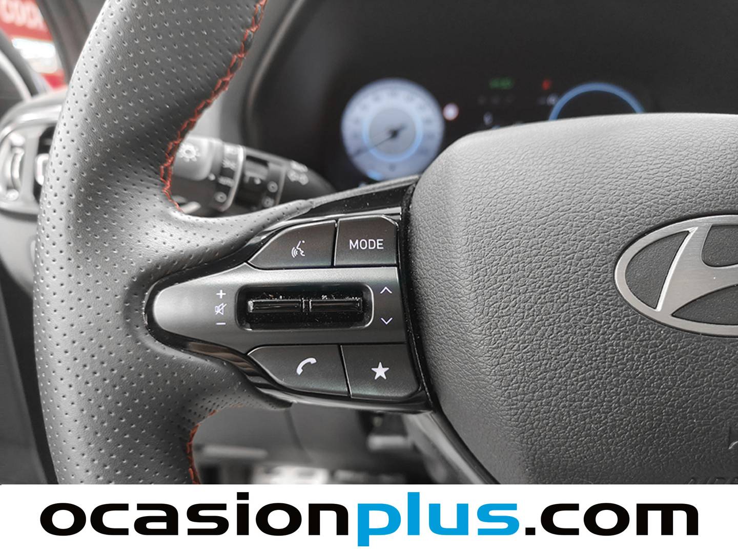 Hyundai i30 Hyundai i30 1.0 TGDI N Line SE (100 CV) 100cv