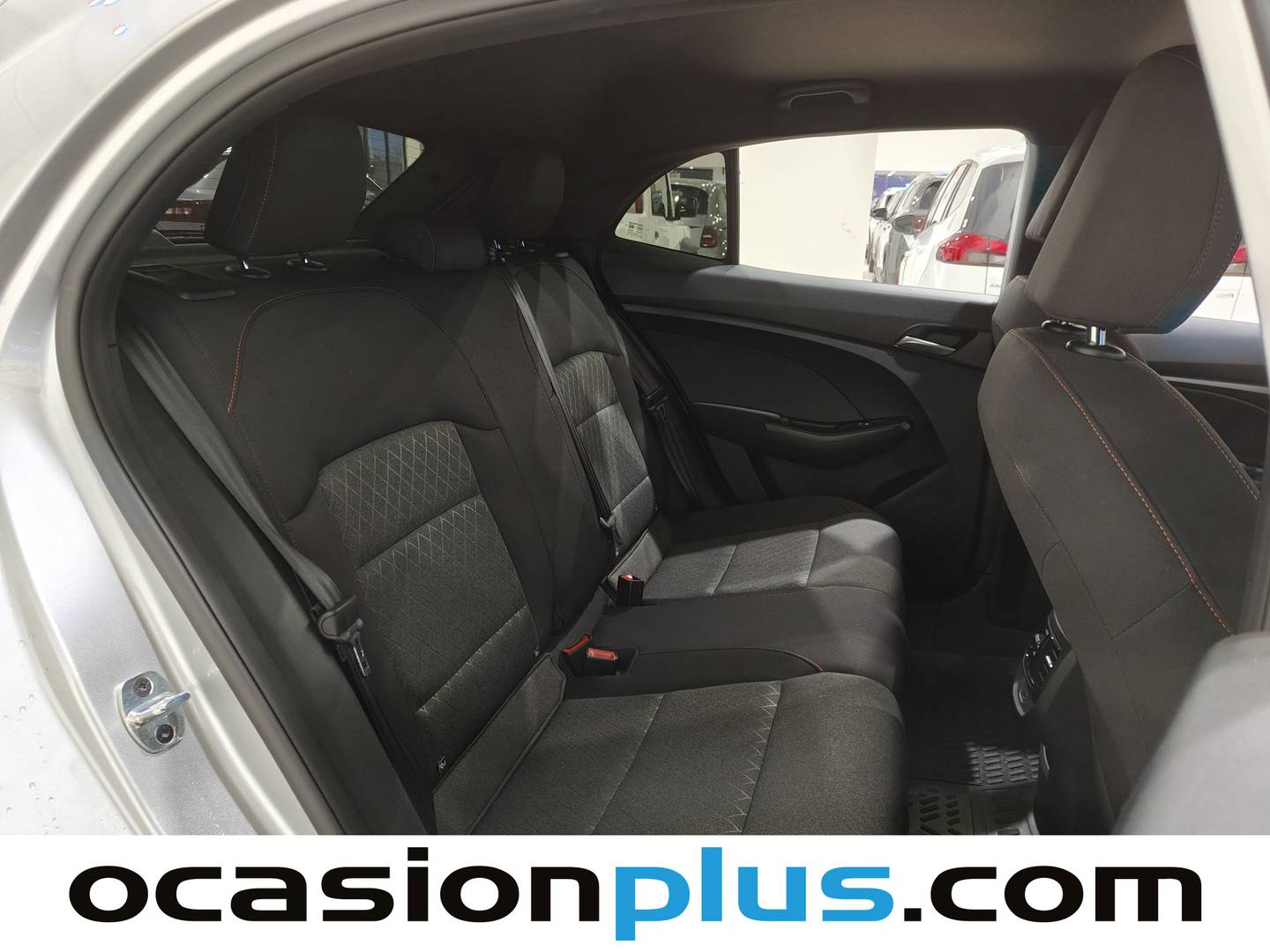 MG MG3 Hybrid+ MG MG3 Hybrid+ Comfort (195 CV) barato