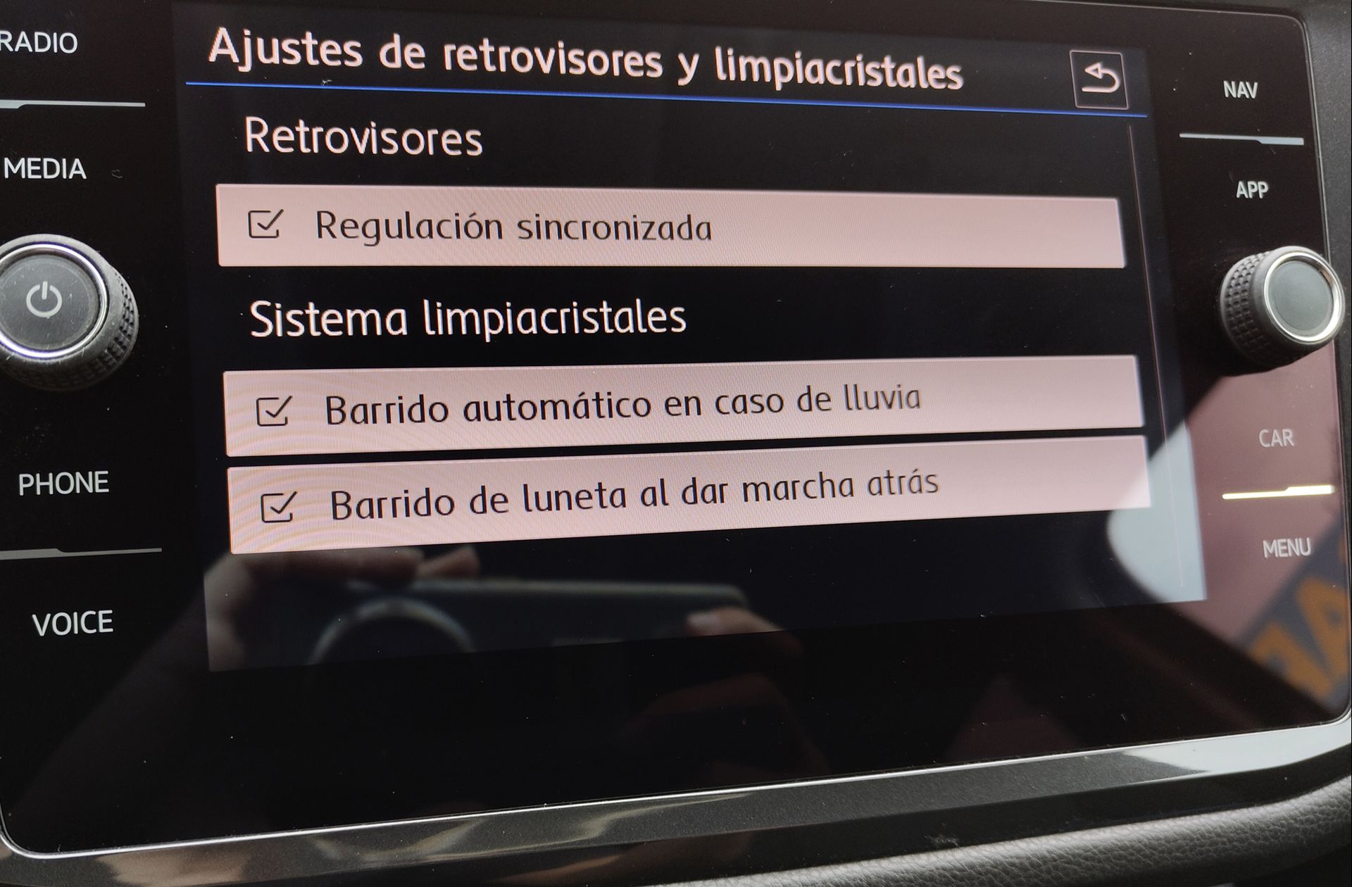 Volkswagen Tiguan Allspace Advance 2.0 TDI DSG 7 plazas - foto 36