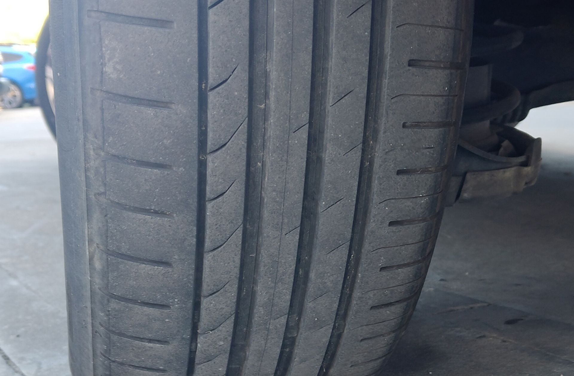 Peugeot Rifter GT Line Long BlueHDi - foto 35