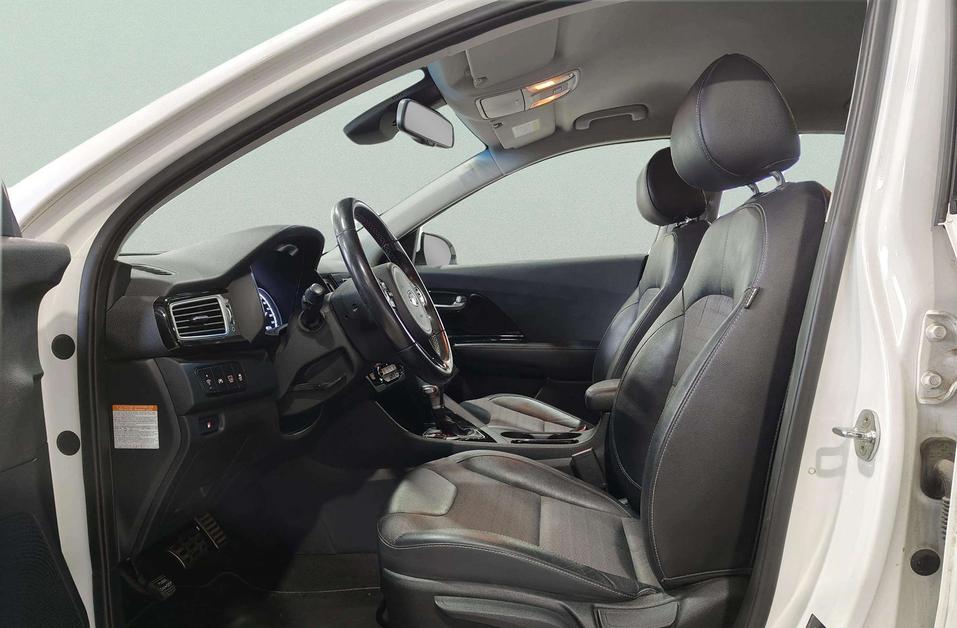 Kia Niro 1.6 GDi HEV Híbrido Emotion - foto 12