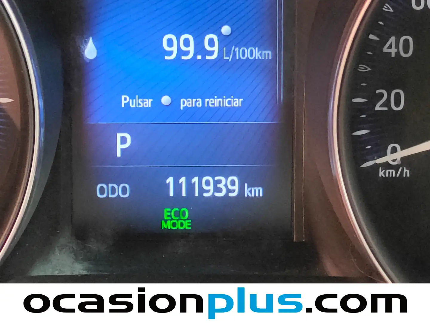 Foto Toyota C-HR Toyota C-HR 1.8 125H Advance (122 CV)