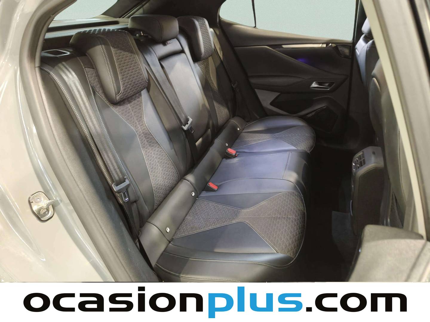 Foto DS DS 4 DS DS4 E-TENSE Trocadero (225 CV)