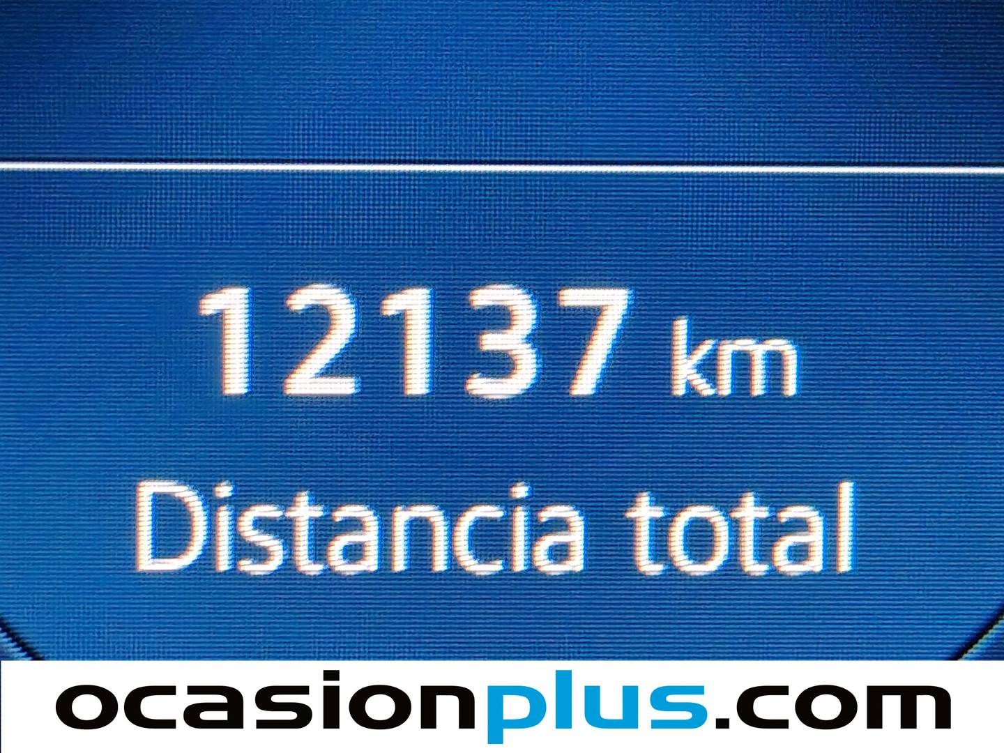Ford Tourneo Connect Ford Tourneo Connect 2.0 Ecoblue S&S Titanium Auto (122 CV) 7 Plazas diésel