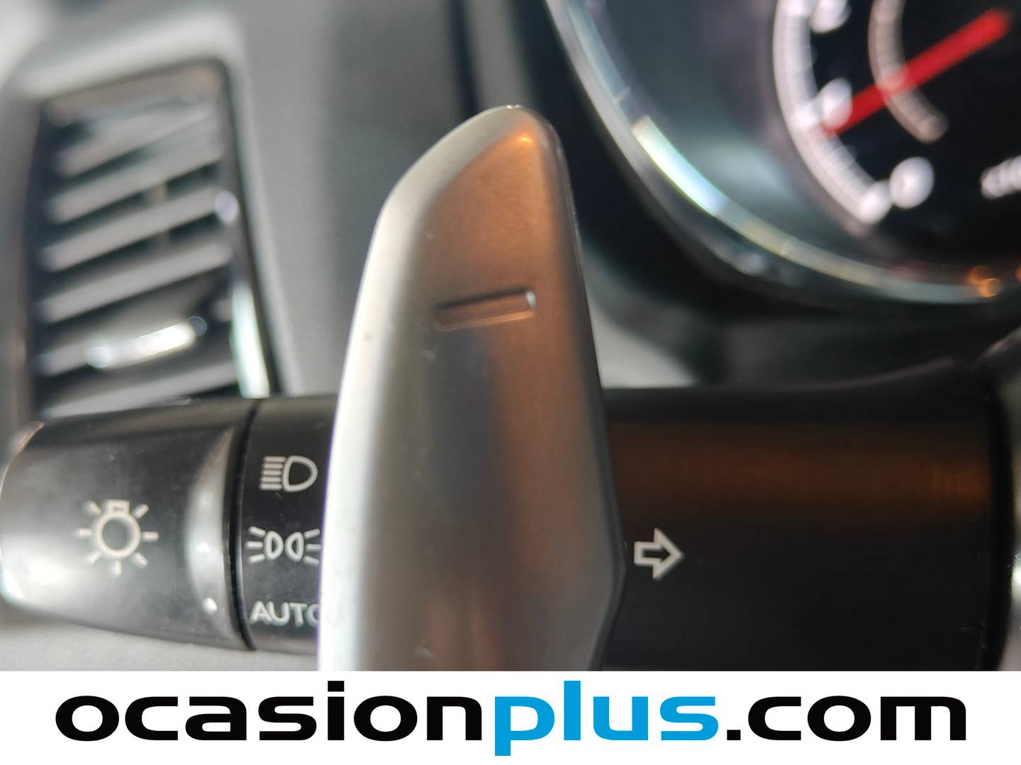 Mitsubishi ASX Mitsubishi ASX 200 MPI Motion CVT (150 CV) 150cv