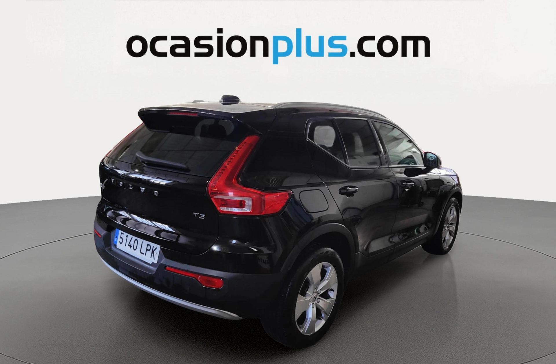 Volvo XC40 T3 Business Plus - foto 4
