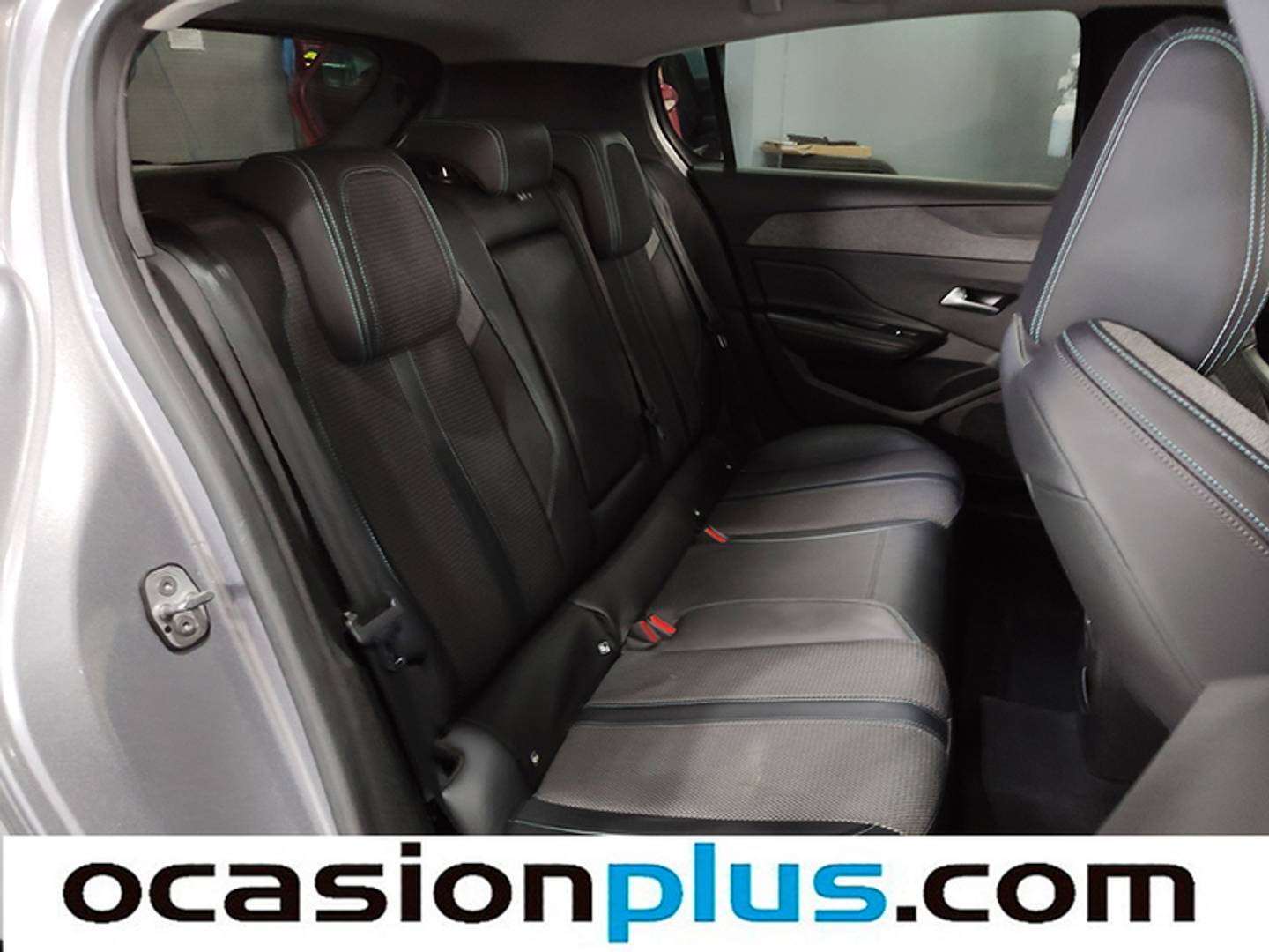 Foto Peugeot 308 Peugeot 308 PureTech 130 S&S Allure (130 CV)