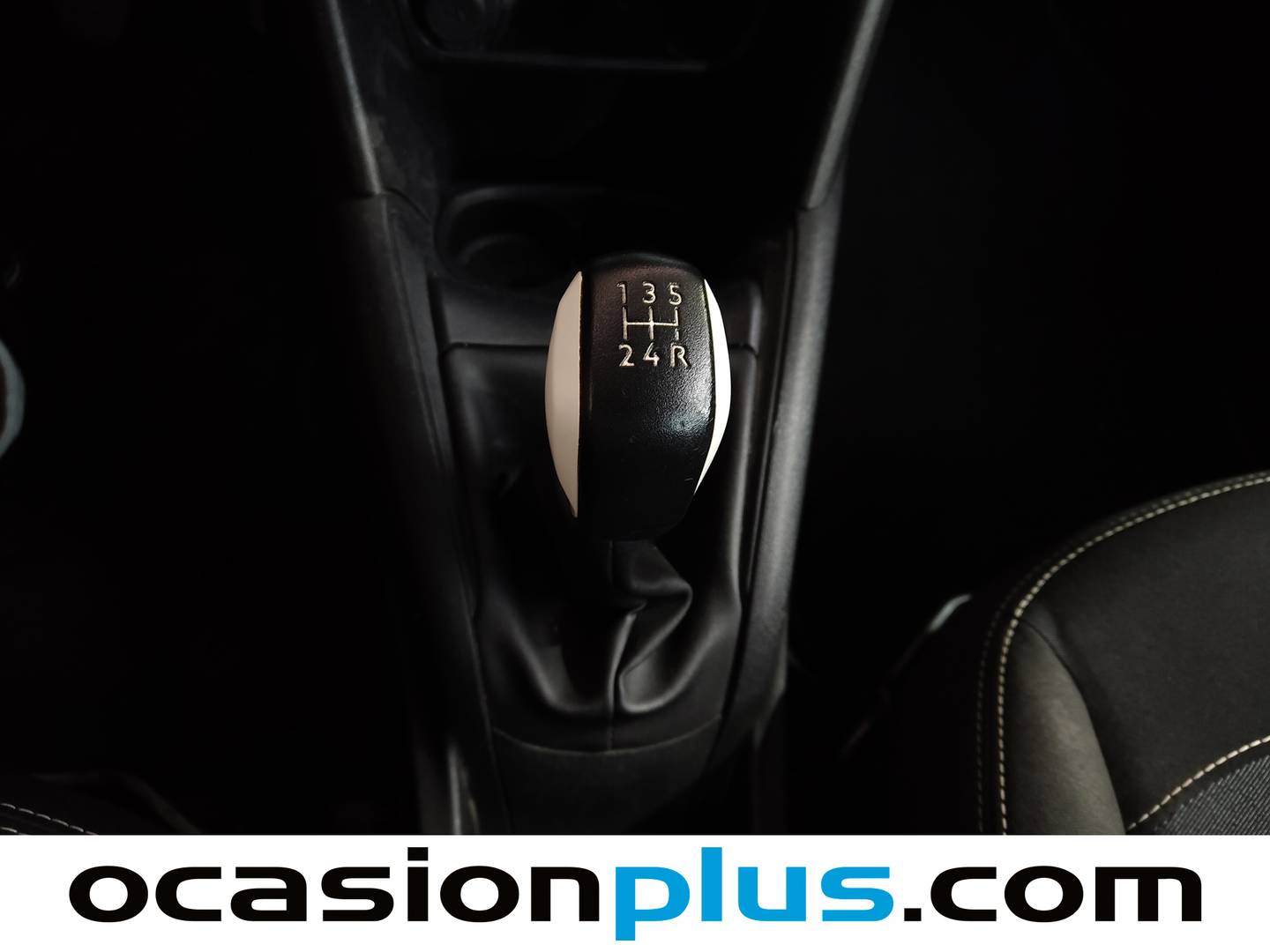Peugeot 208 Peugeot 208 1.0 PureTech Like (68 CV) de segunda mano