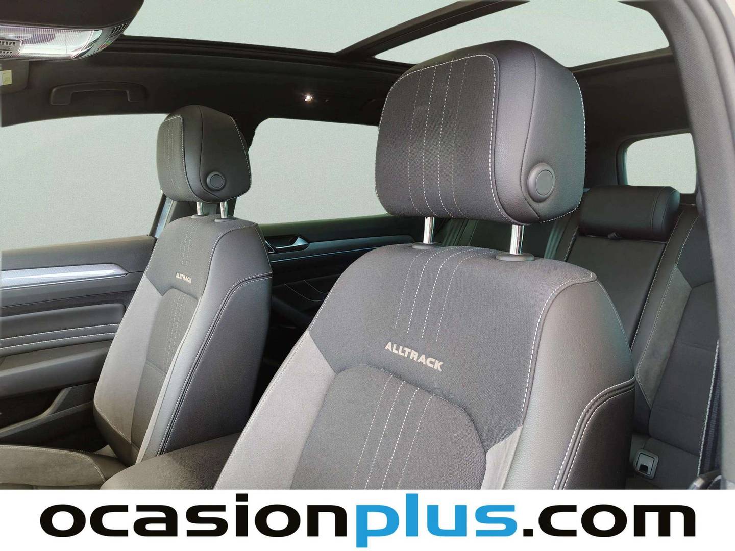 Volkswagen Passat Volkswagen Passat Alltrack Alltrack 2.0 TDI 4Motion (200 CV) DSG barato