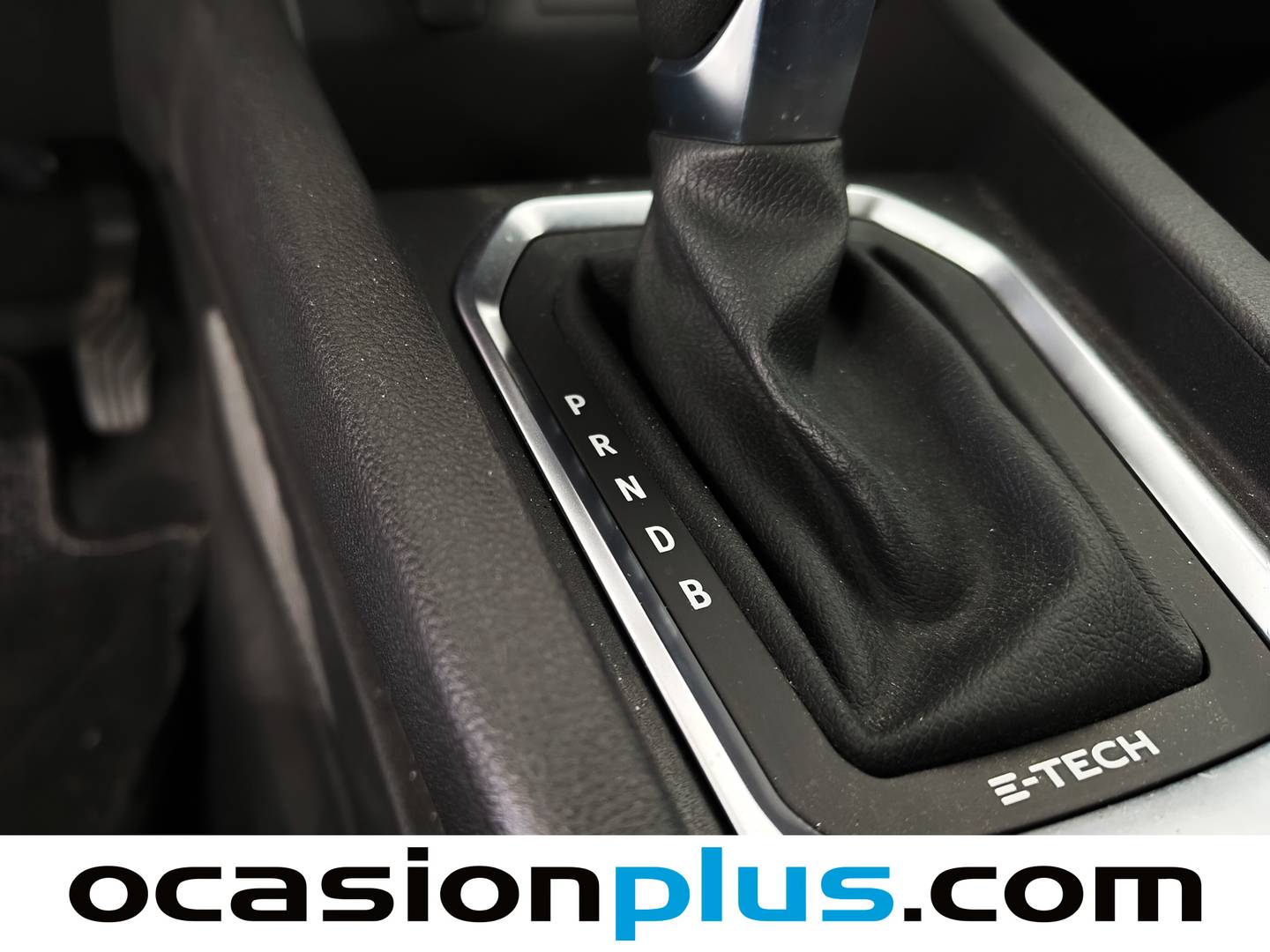 Foto Renault Clio Renault Clio Intens E-Tech Híbrido (140 CV)