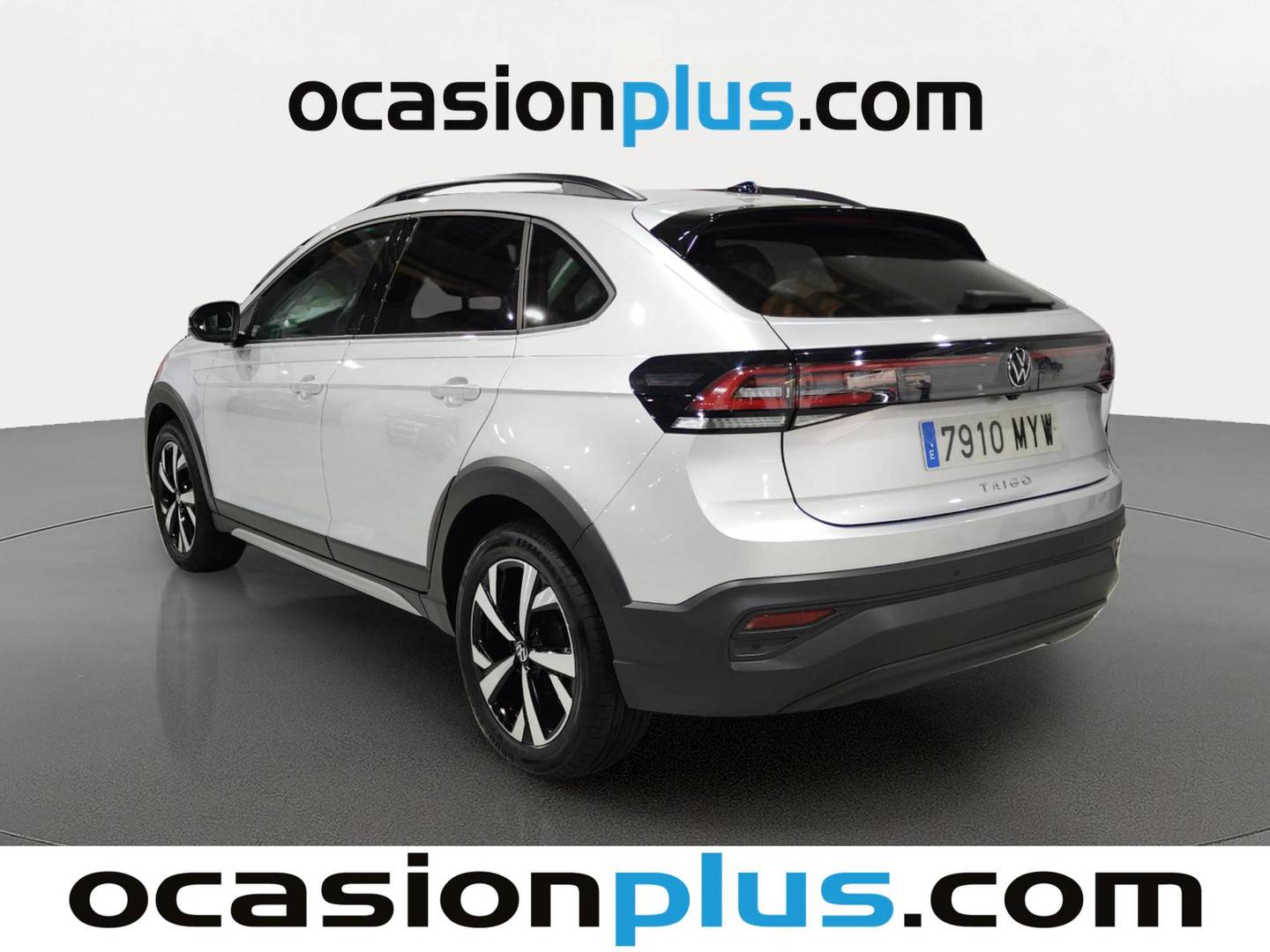 Foto Volkswagen Taigo Volkswagen Taigo ``Más`` 1.0 TSI (95 CV)