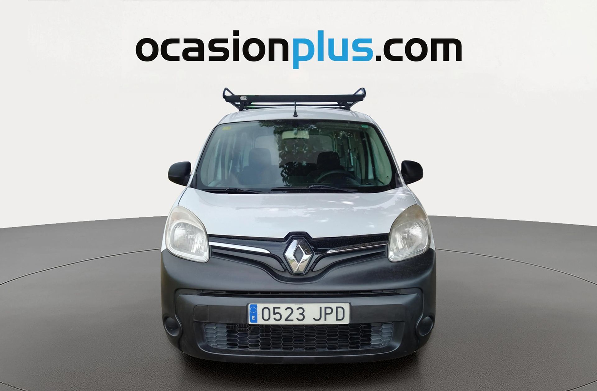 Renault Kangoo 1.5 dCi Energy Expression - foto 9