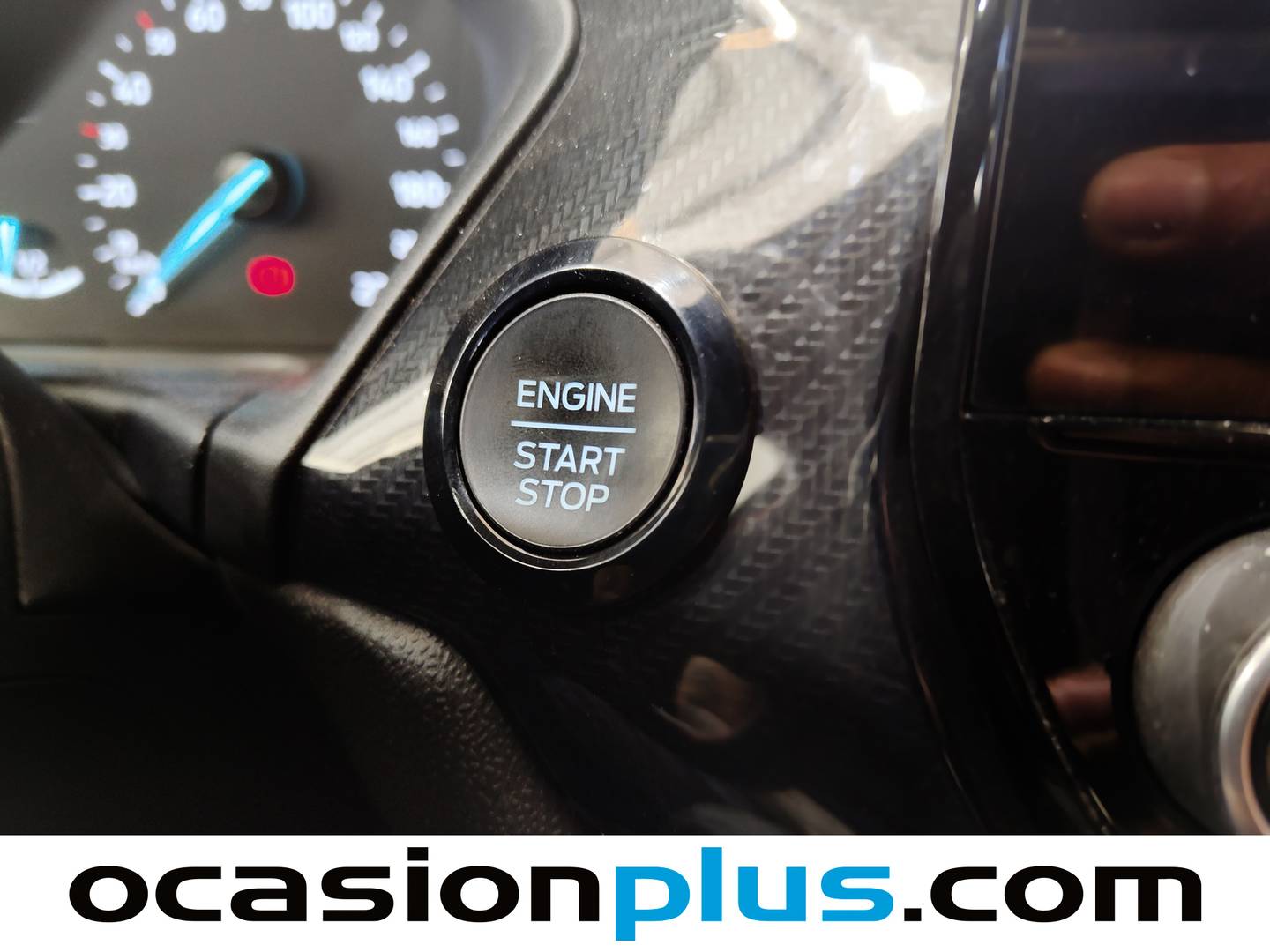 Accesorios del Ford Fiesta Ford Fiesta 1.0 EcoBoost MHEV ST-Line (125 CV)