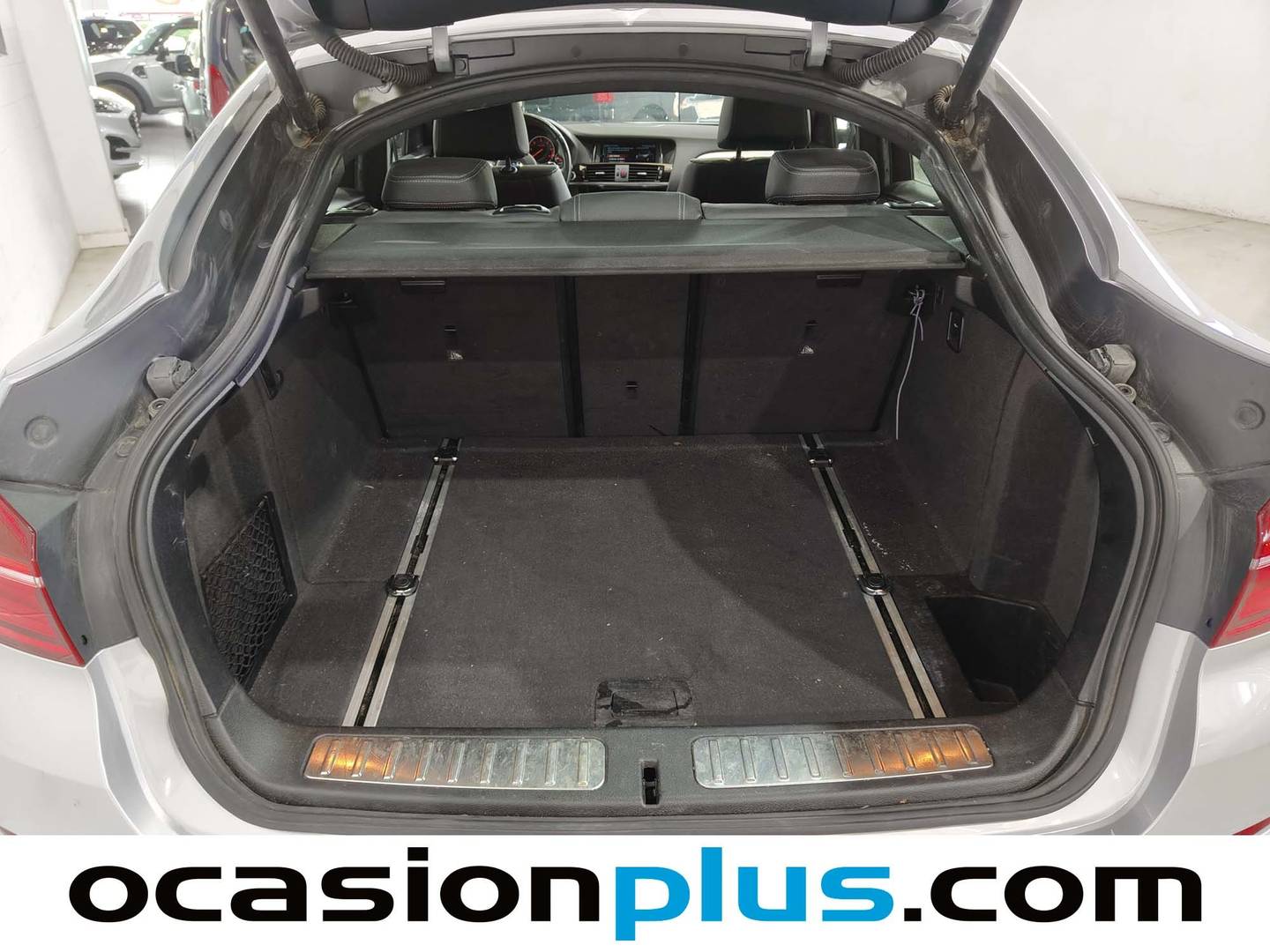 Foto BMW X4 BMW X4 xDrive30d  Pack M  (258 CV)