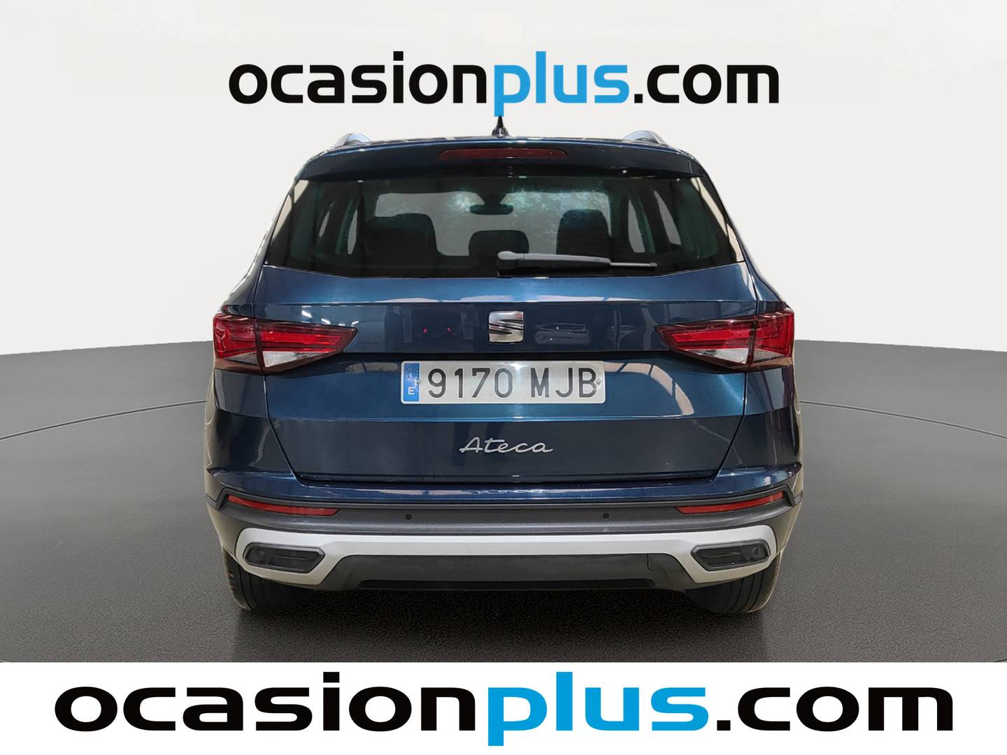 Foto Seat Ateca SEAT Ateca 1.5 TSI S&S Style XL  (150 CV)